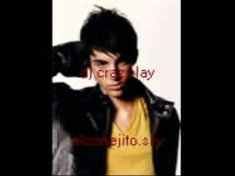 CEY B  /  DJ CRAZY LAY  -  PARTY IN DA JUNGLE   REMIX