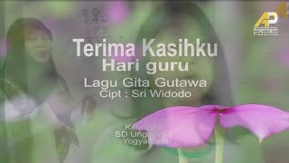 Download lagu Terima kasihku - Hari guru (Gita gutawa) mp3