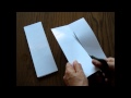 How To Make A Quick And Simple Flip Book
