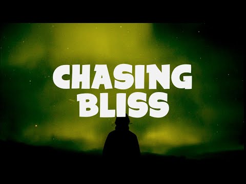 ANG x Blackcode - Chasing Bliss (Lyrics) ft. Alessa