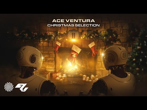 ACE VENTURA - CHRISTMAS SELECTION VOL. 11 MIX