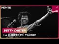 Betty Carter en 1968