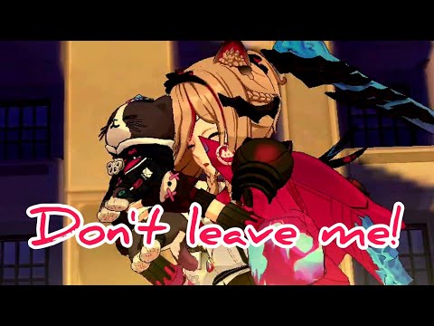 [Nirvana D489] Benares X Pardofelis... 🥲