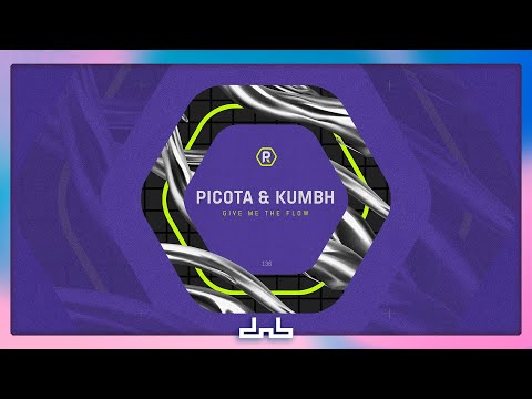 Picota & Kumbh - Raw