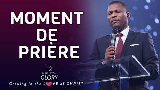 Download lagu La prière Otèl Kont otèl nou pap pèdi Batay |Tabernacle of Glory mp3