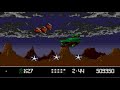 Vectorman 2 Scene 19 Tank You