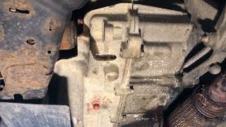 How to Check, Change and Add Transmission Fluid to a Chevrolet Chevy Sonic | Transmission Service