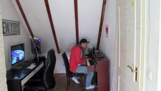 Marlon - Was immer du willst !  ( Cover by Joel brandenstein )