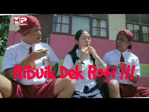 HQ || LAWAK  MINANG RIBUIK DEK ROTI  ( Mak Pono - Mak Lepoh - Piak Unyuik )