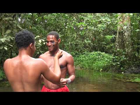 A clip from PRINCESS EKUASE RELOADED (EGG OF LIFE)