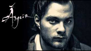 The sound of silence - Ásgeir (cover)