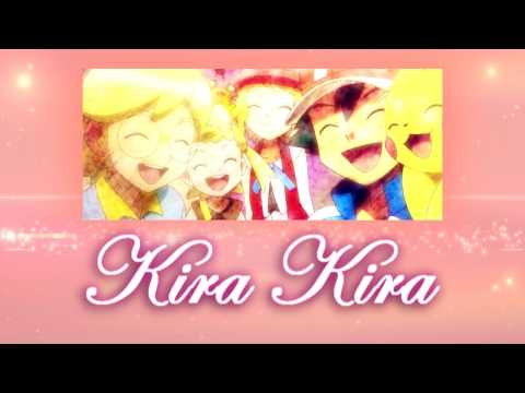 ポケモンXY キラキラ (英語カバー) (Pokémon XY  KiraKira (English Cover))