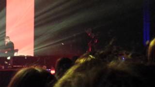 Die Geier kreisen schon