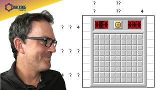 Minesweeper: Japanese-style!