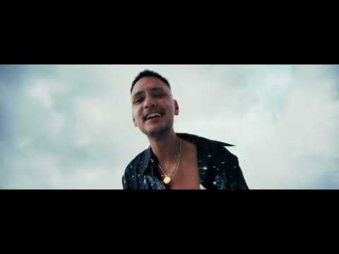 Newkid - Hurricane (Visualizer)