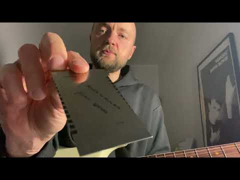 Siara i Gitara - Odcinek 24 - Jaką akcję strun ustawić ?