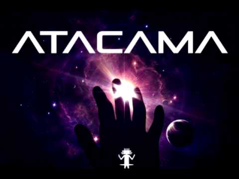 Atacama - Cycle of Existence
