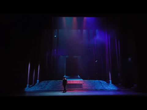 James Lee : Nessun dorma 2017