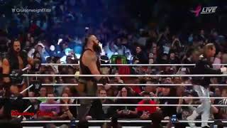 Download lagu FULL MATCH-The Shield vs Braun Strowman,Dolph Ziggler and Drew:Super Chow Down mp3 Download lagu FULL MATCH-The Shield vs Braun Strowman,Dolph Ziggler and Drew:Super Chow Down mp3