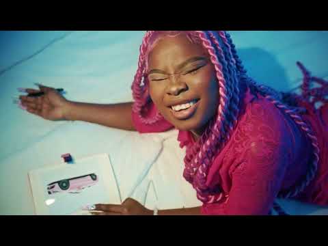 DRE-A - Sugar Daddy (Clip Officiel)