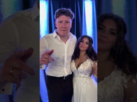 Tamada Efim für Ihre Hochzeit