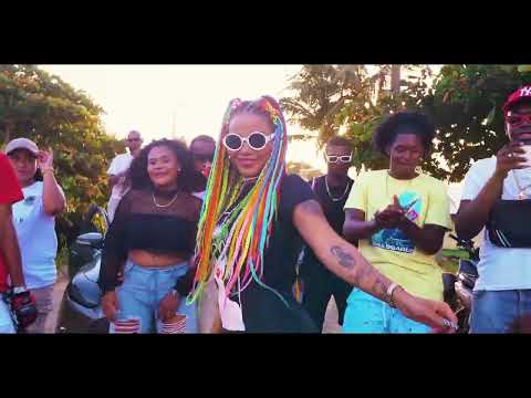 MUFASA - stanley jackson x buxxi x komisario x jamps x jammy the original (official video)