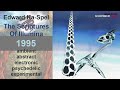Edward Ka-Spel – The Scriptures Of Illumina (1995)