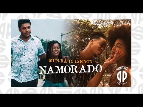 Mun-Rá feat. L7NNON - Namorado