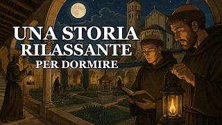 Com'era Passare una Notte Silenziosa in un Monastero Medievale Isolato — Sacra di San Michele