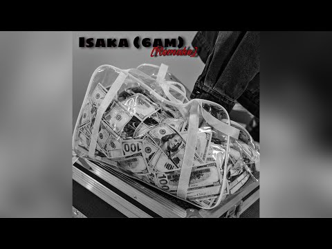 Dr Dope - Isaka (6AM) [Remake]