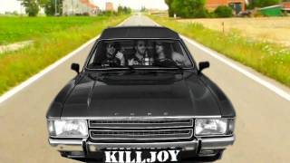 HIGHWAY TO HELL - KILLJOY trio - videoclip