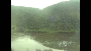 0452 🇵🇹 Fratel 🚆 CP 2240 EMU 2296, IC 541: Lisboa (Santa Apolónia) ➙ Covilhã