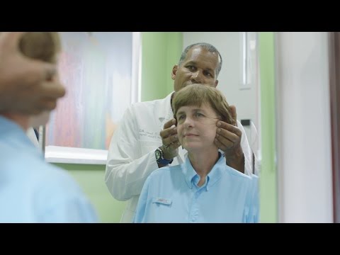 Dr. Kevin Smith - Houston's Top Facial Plastic Surgeon