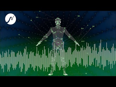 Das Lymphsystem entgiften (neowake® Biofrequenzen)