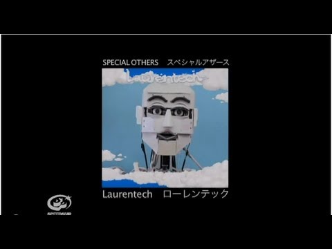 SPECIAL OTHERS - Laurentech 【MUSIC VIDEO SHORT.】