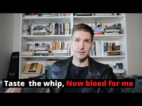 Venus in Furs - Leopold von Sacher-Masoch BOOK REVIEW