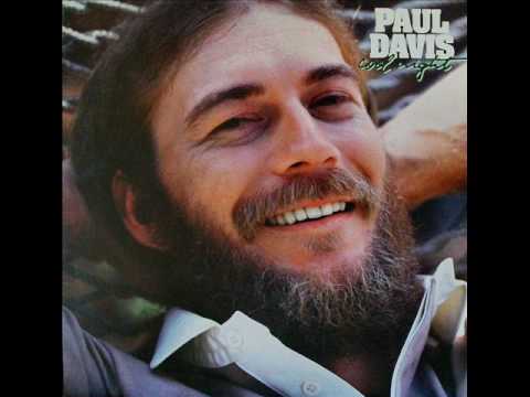 PAUL DAVIS -  Cool Night