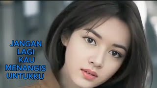 Download lagu JANGAN LAGI KAU MENANGIS UNTUKKU # REMIX # ARANSEMEN LAGU RANO KARNO # COVER ELINA DEVIA  mp3