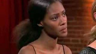 Tyra Banks Gone Wild