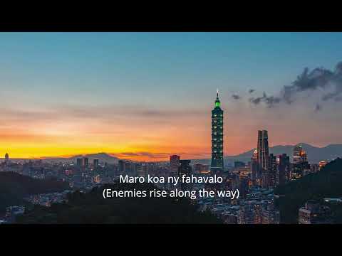 Tompo ô henoy Hoby version