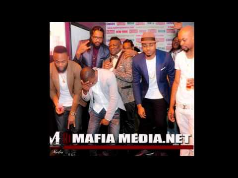 Semi Matic Nun A Dem Nuh Bad (Kevalli/food truck diss)