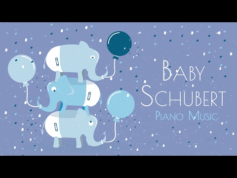 ❤ Baby Schubert · 6 Hours · Baby Songs To Go To Sleep