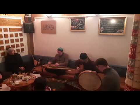 Hfz. Mirsad & Sead Mrahorović - Ağladıkça (cover)