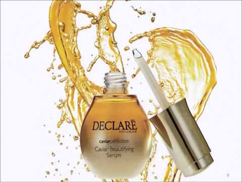 DÉCLARE CAVIAR PERFECTION