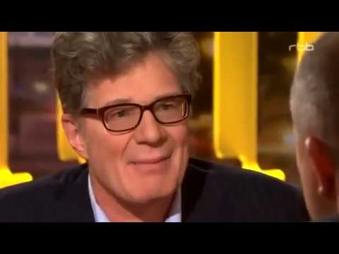 [RE-UP] Roger Willemsen bei THADEUSZ (18.09.2012)