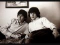 Rolling Stones - Sweethearts Together (Mick & Keith)