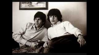 Rolling Stones - Sweethearts Together (Mick &amp; Keith)