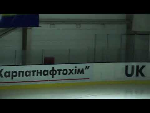 4. round CJHL U15: April, 12