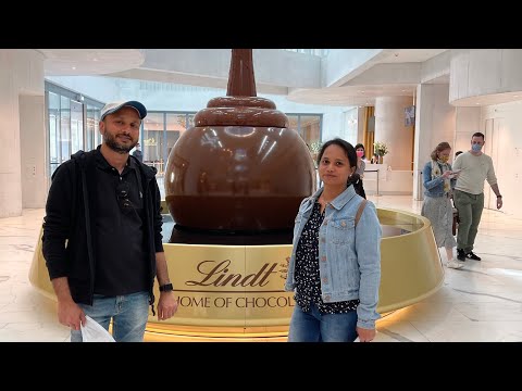 Trip to the world of chocolates / ചോക്ലേറ്റുകളുടെ ലോകത്തേക്കുള്ള യാത്ര (സ്വിറ്റ്സർലൻഡ്)