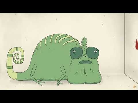 Confinement special - Connor vs SCP 682